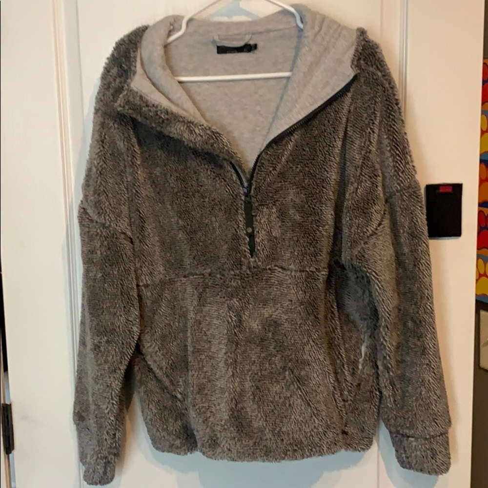 Prana hoodie pullover